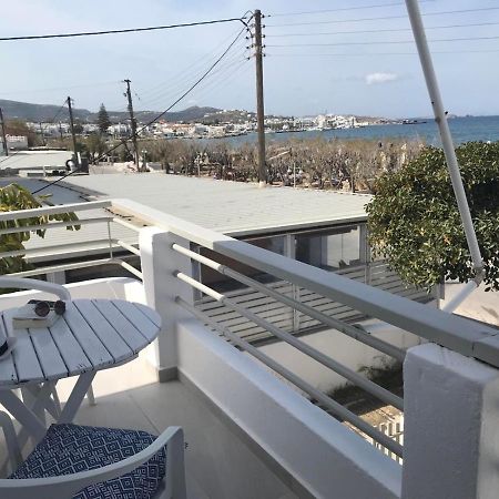 Sea View Pension Violeta Room1 For Two باروس المظهر الخارجي الصورة