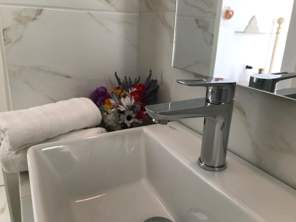 Sea View Pension Violeta Room1 For Two باروس المظهر الخارجي الصورة