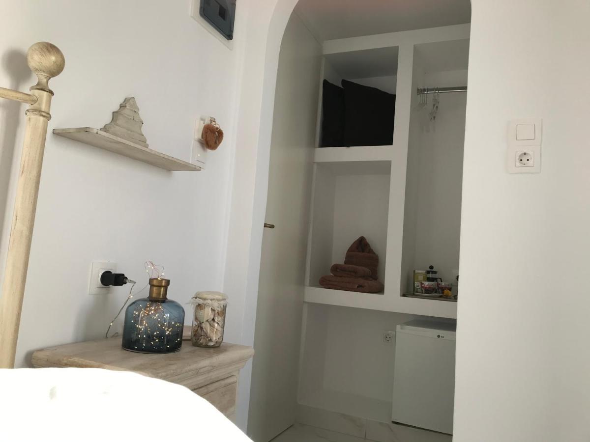 Sea View Pension Violeta Room1 For Two باروس المظهر الخارجي الصورة