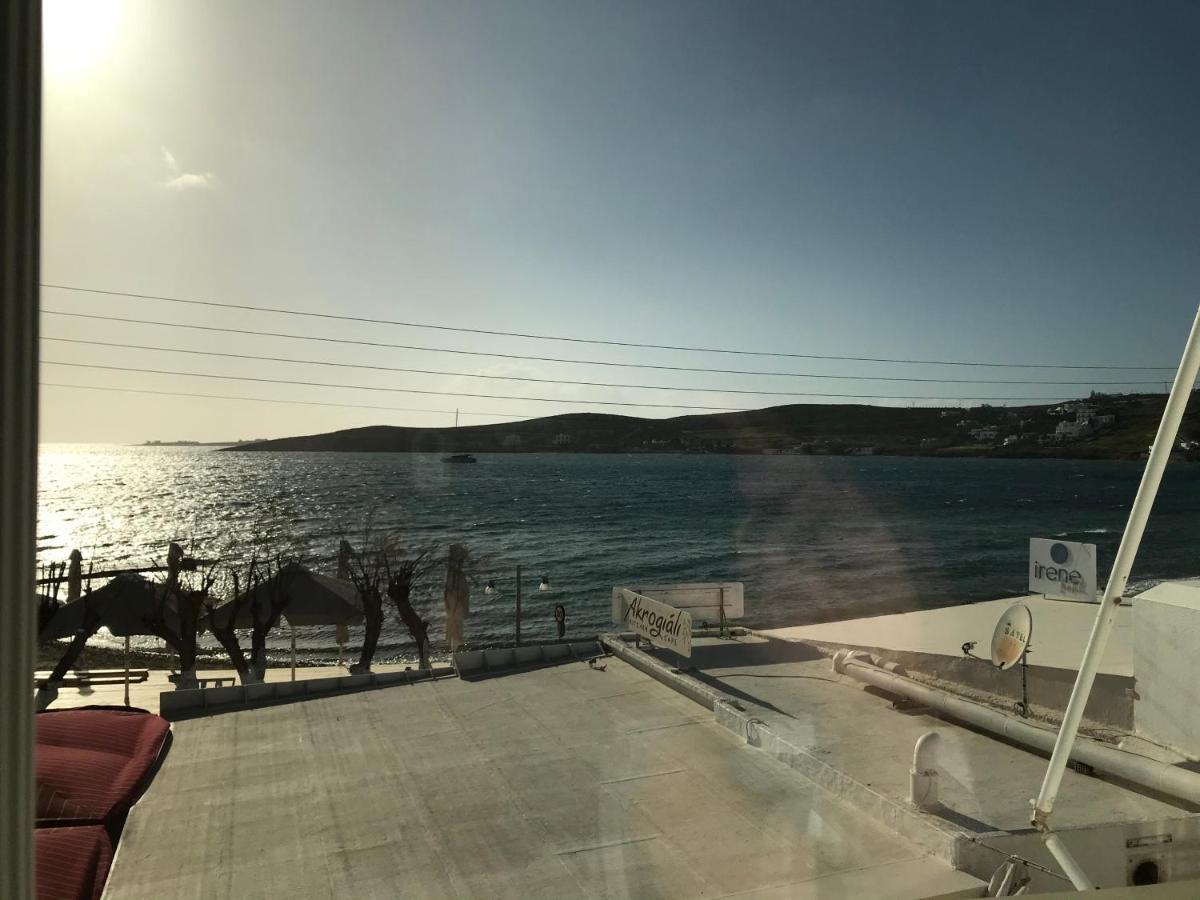 Sea View Pension Violeta Room1 For Two باروس المظهر الخارجي الصورة