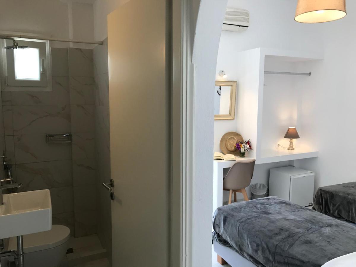 Sea View Pension Violeta Room1 For Two باروس المظهر الخارجي الصورة