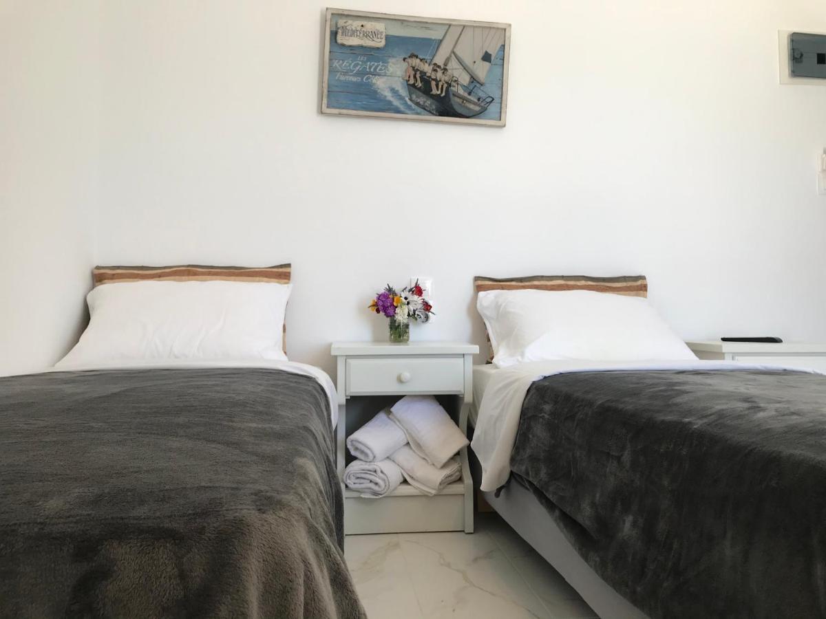 Sea View Pension Violeta Room1 For Two باروس المظهر الخارجي الصورة