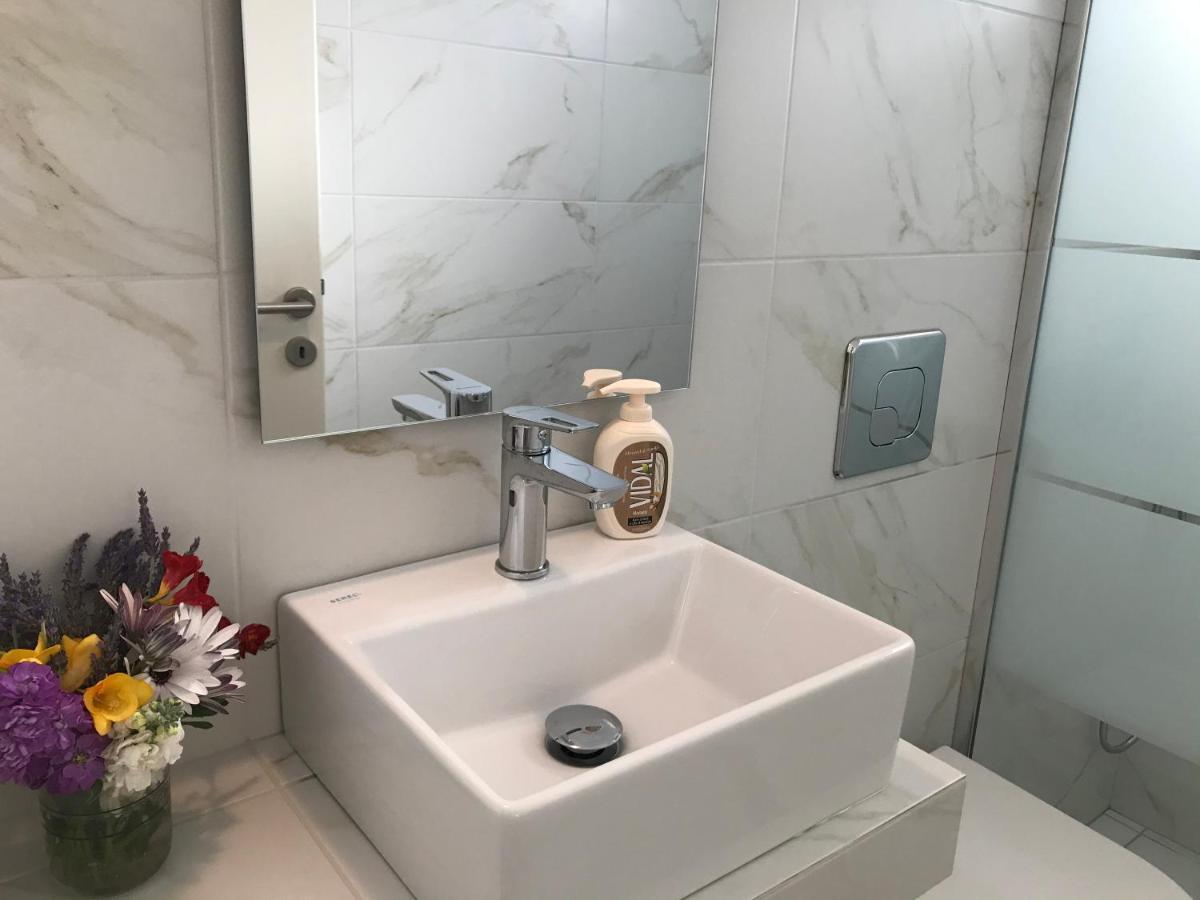 Sea View Pension Violeta Room1 For Two باروس المظهر الخارجي الصورة