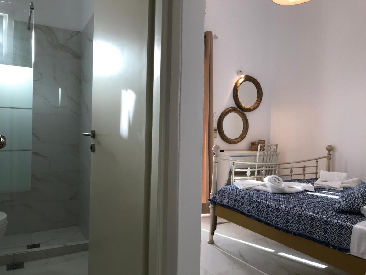 Sea View Pension Violeta Room1 For Two باروس المظهر الخارجي الصورة