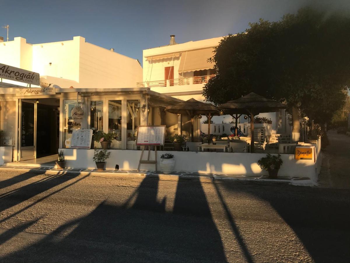 Sea View Pension Violeta Room1 For Two باروس المظهر الخارجي الصورة