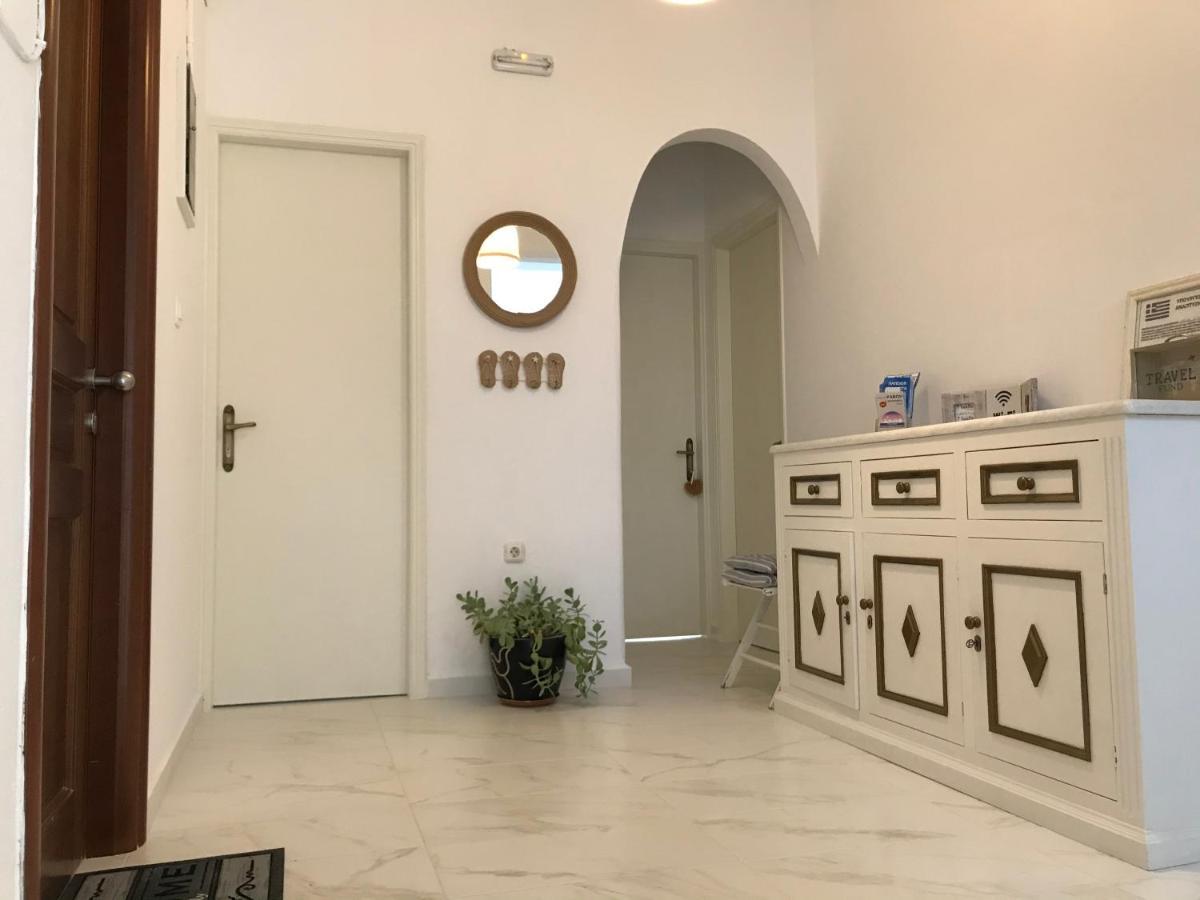 Sea View Pension Violeta Room1 For Two باروس المظهر الخارجي الصورة