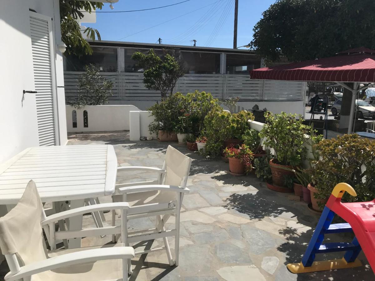 Sea View Pension Violeta Room1 For Two باروس المظهر الخارجي الصورة