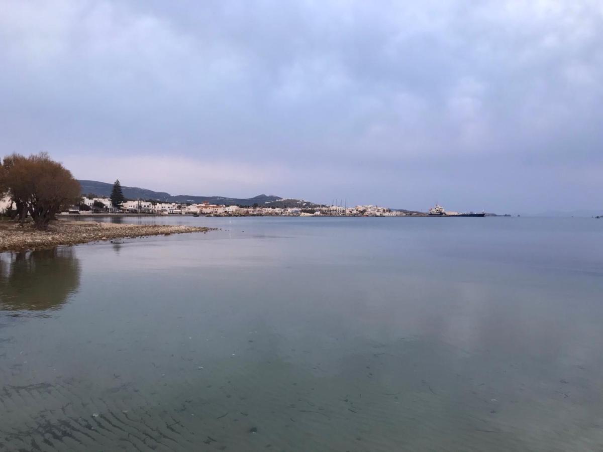 Sea View Pension Violeta Room1 For Two باروس المظهر الخارجي الصورة