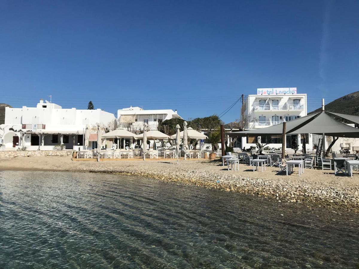 Sea View Pension Violeta Room1 For Two باروس المظهر الخارجي الصورة
