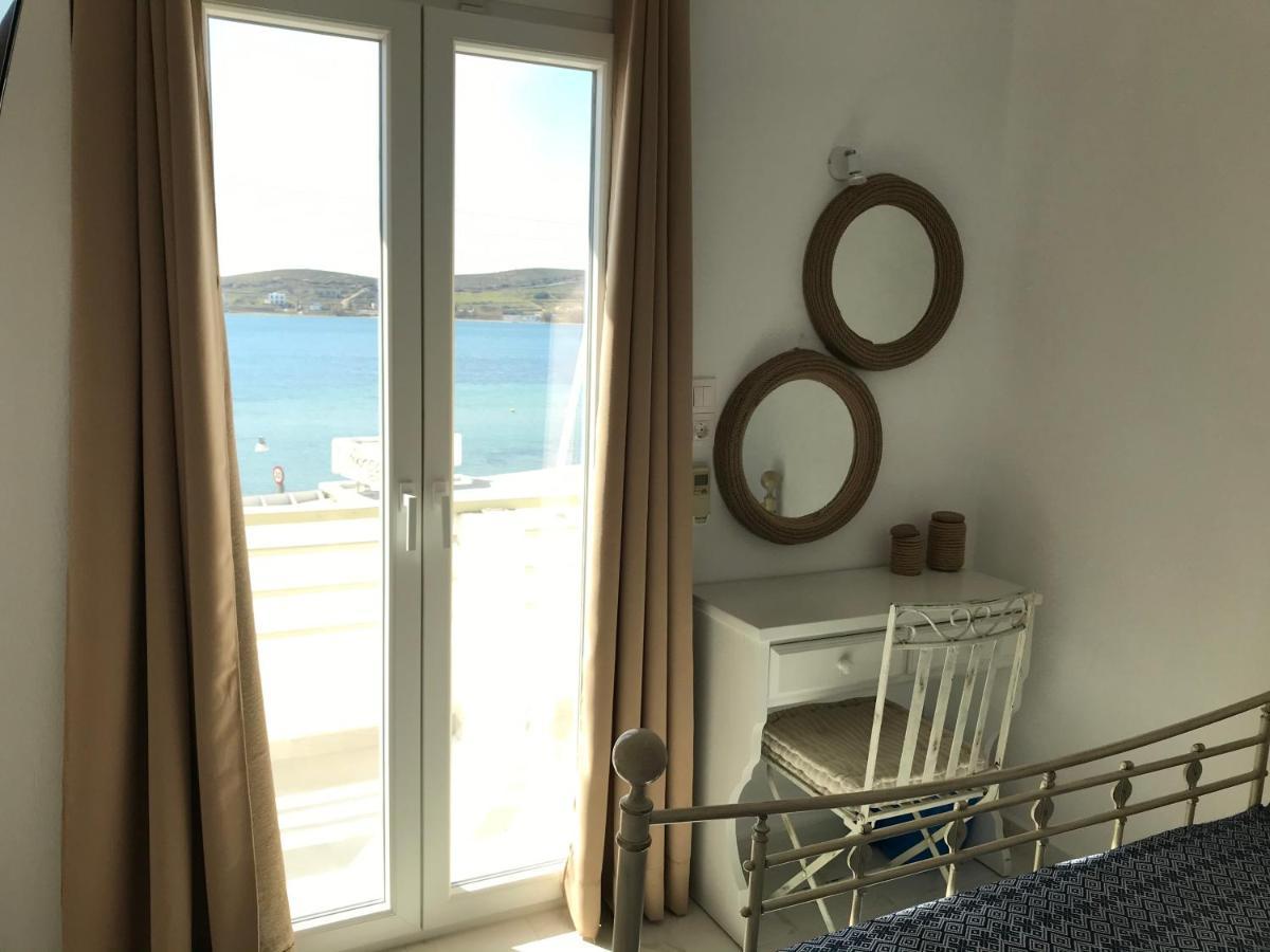 Sea View Pension Violeta Room1 For Two باروس المظهر الخارجي الصورة