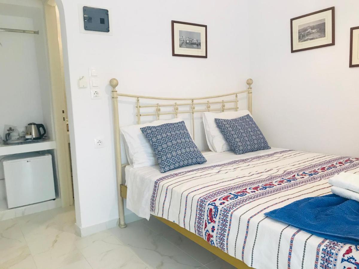 Sea View Pension Violeta Room1 For Two باروس المظهر الخارجي الصورة