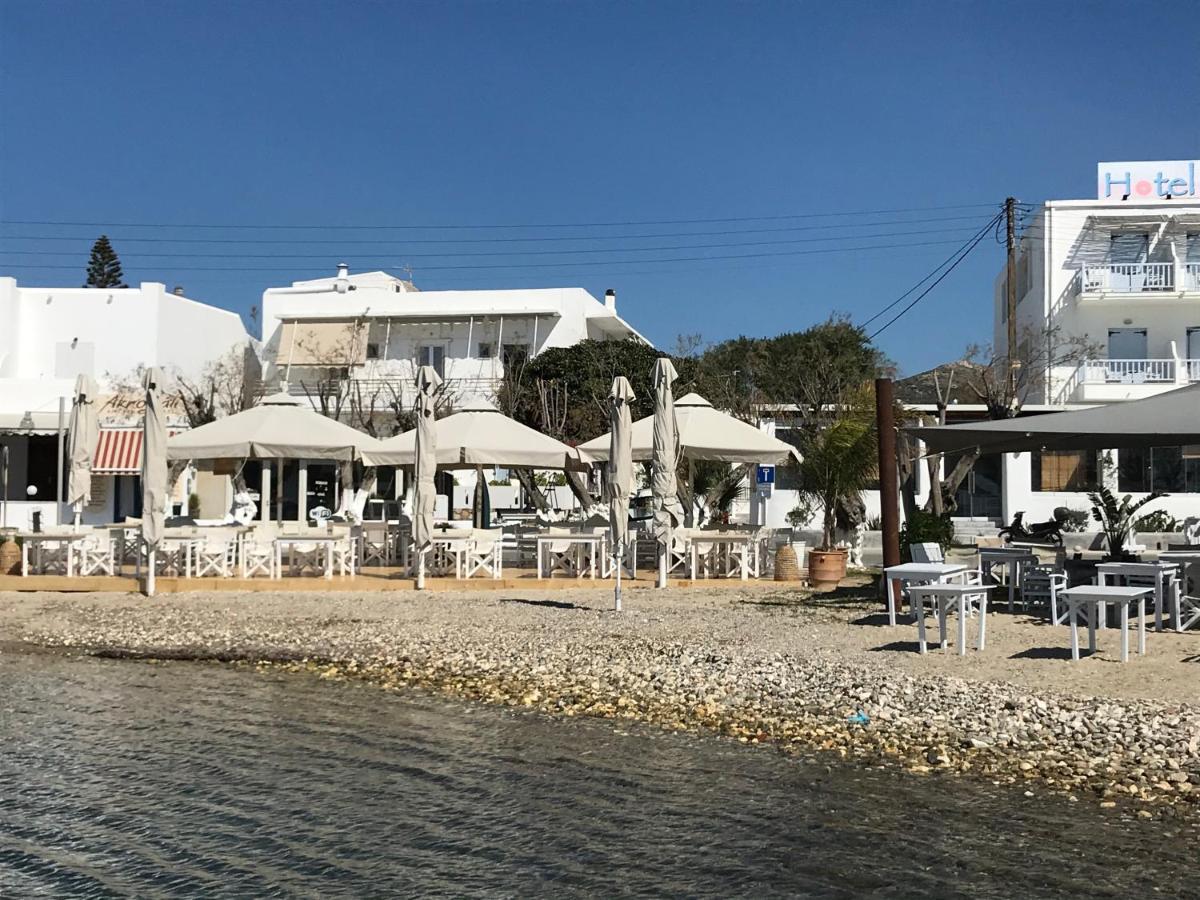 Sea View Pension Violeta Room1 For Two باروس المظهر الخارجي الصورة