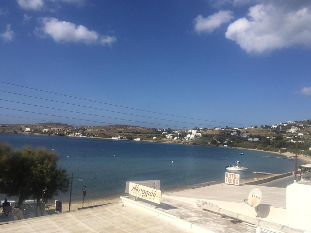 Sea View Pension Violeta Room1 For Two باروس المظهر الخارجي الصورة