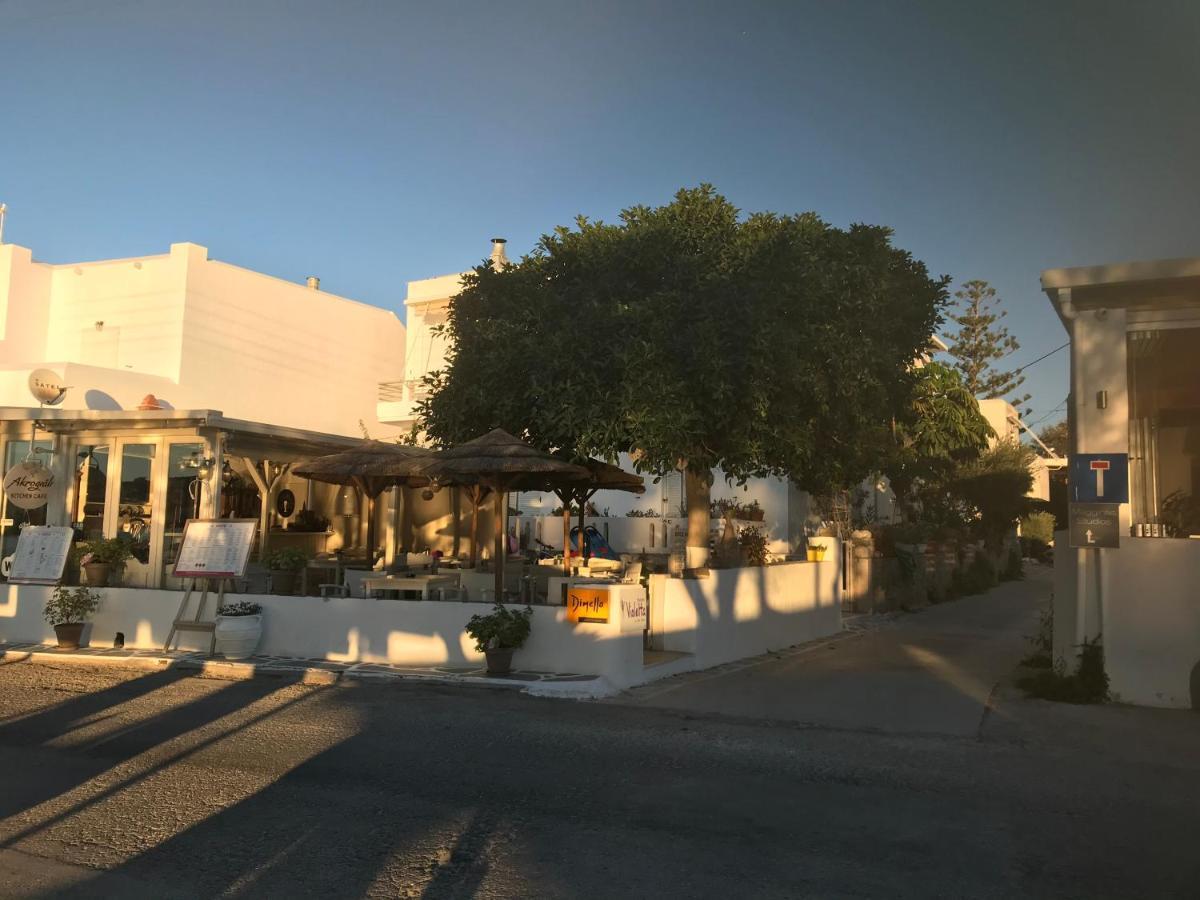 Sea View Pension Violeta Room1 For Two باروس المظهر الخارجي الصورة